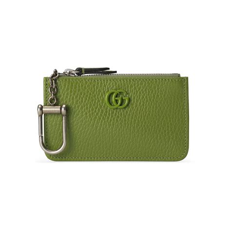 gucci card holder reddit|Gucci card holder with keychain.